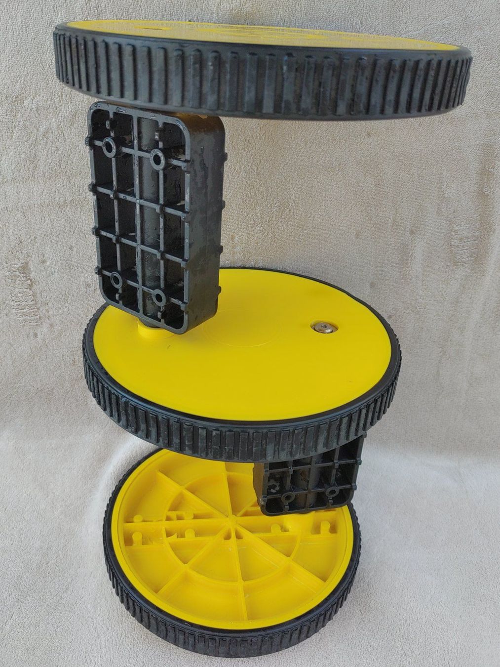 Bea Giocattoli: Pedal-Roller/Balacierroller – Usato da Strengelbach venduto da Phorensic_30 3