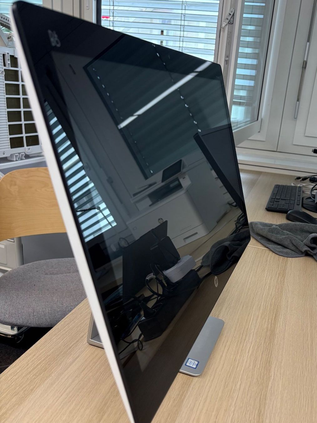 Hewlett Packard PCs: HP All-in-One PC 24" – Gebraucht aus Luzern von inf_tc6f 1
