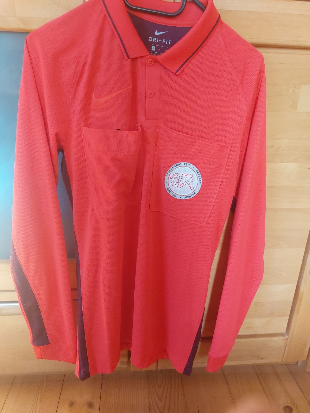Nike T-shirt: Sportliebli Niki S – Nuovo (secondo la descrizione) da Landquart venduto da Froneri 1