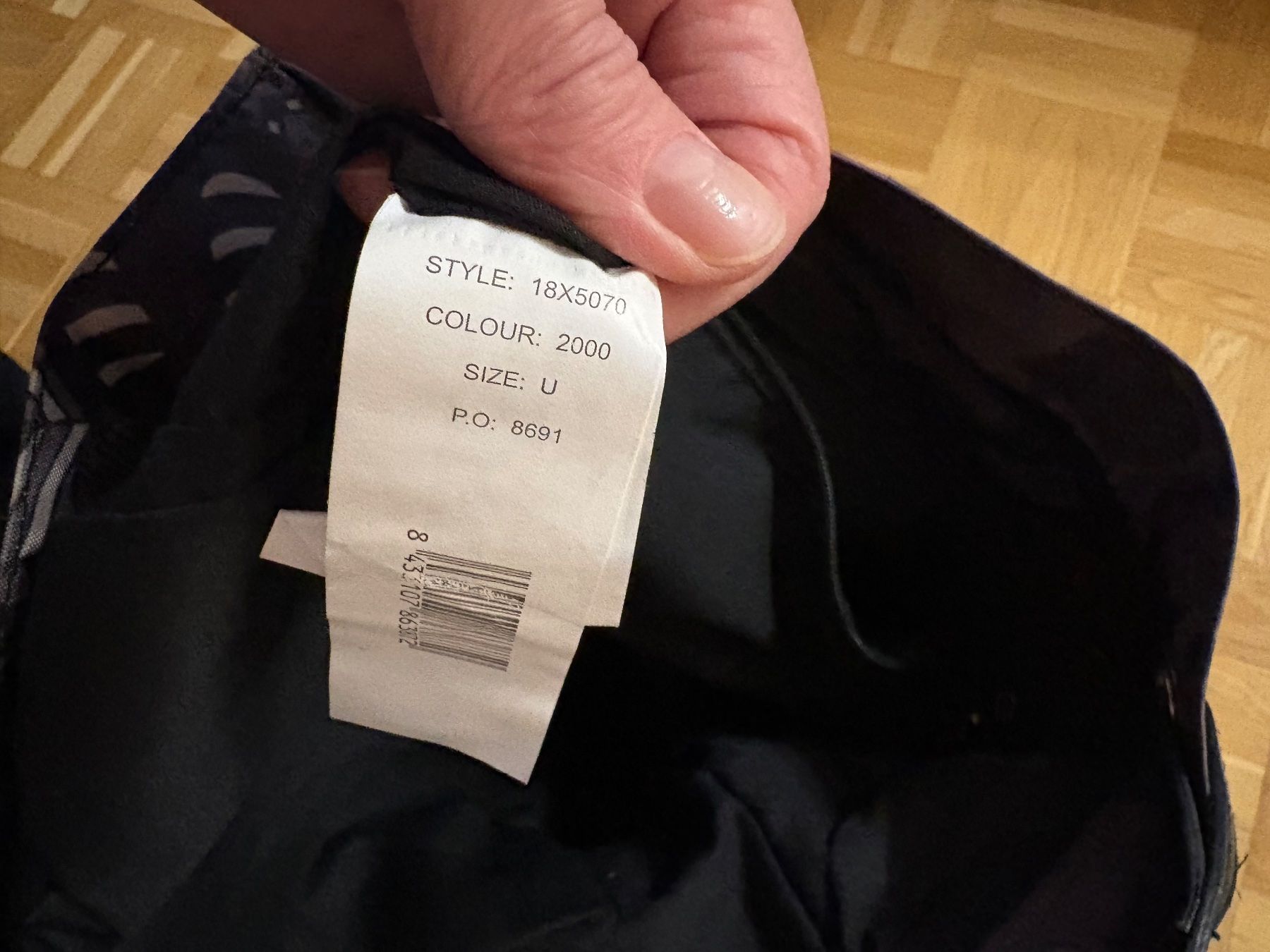 Borse da donna: Sac Desigual porté épaule – Nuovo (secondo la descrizione) da Biel/Bienne venduto da tatilene 2