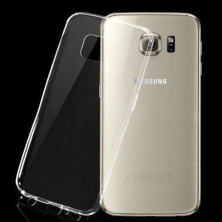 Cover & Protezioni schermo: Samsung GALAXY S6 Edge+ Plus Schutzfolie – Nuovo e nell'imballaggio originale da Zürich venduto da shop-247 2