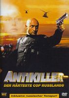 Antikiller: Der härteste Cop Russlands