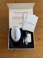 IPLuxe Hair Removal Starter Kit
