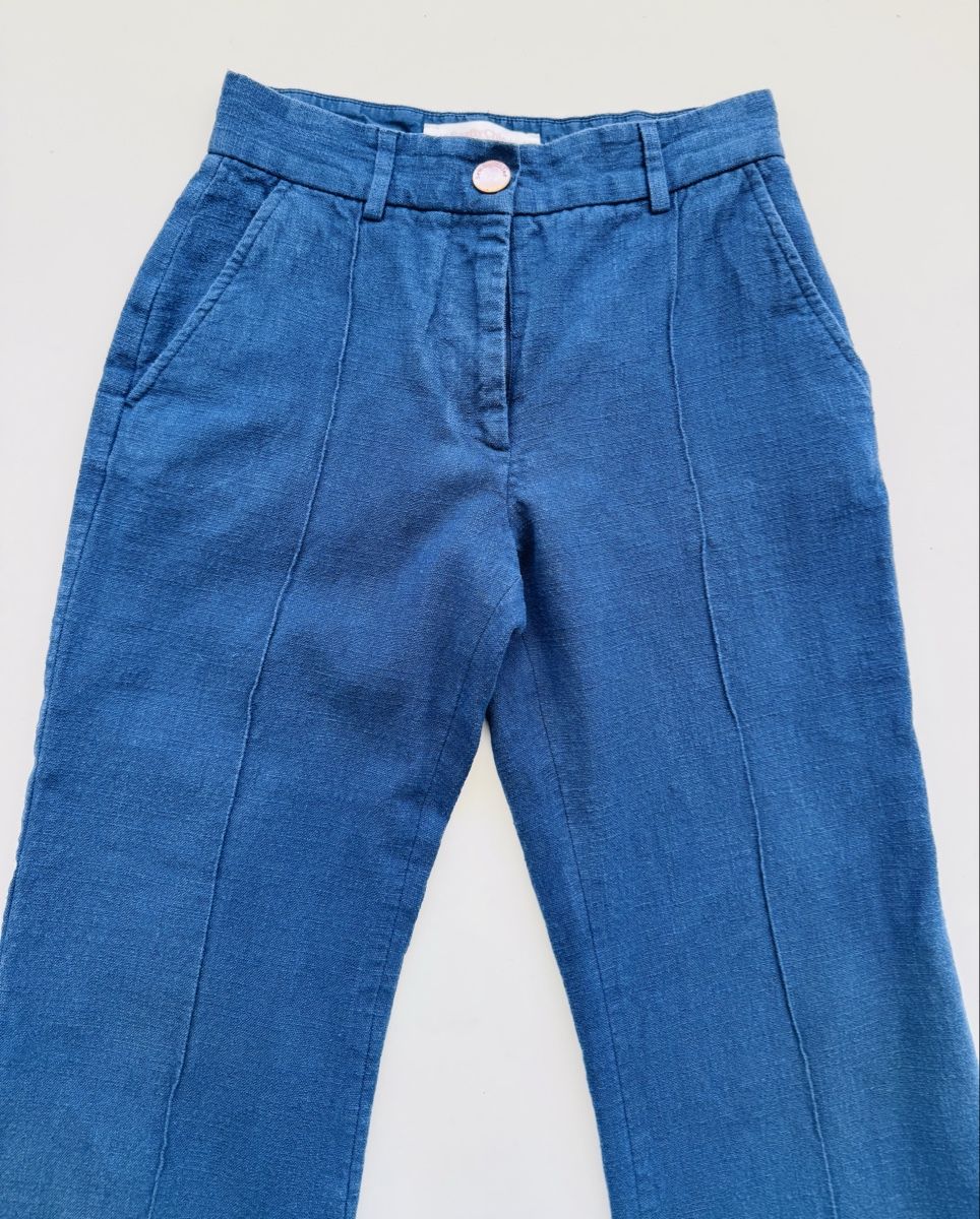 Chloé Pantaloni: Trousers See by Chloe – Usato da Zürich venduto da agi_j875 2