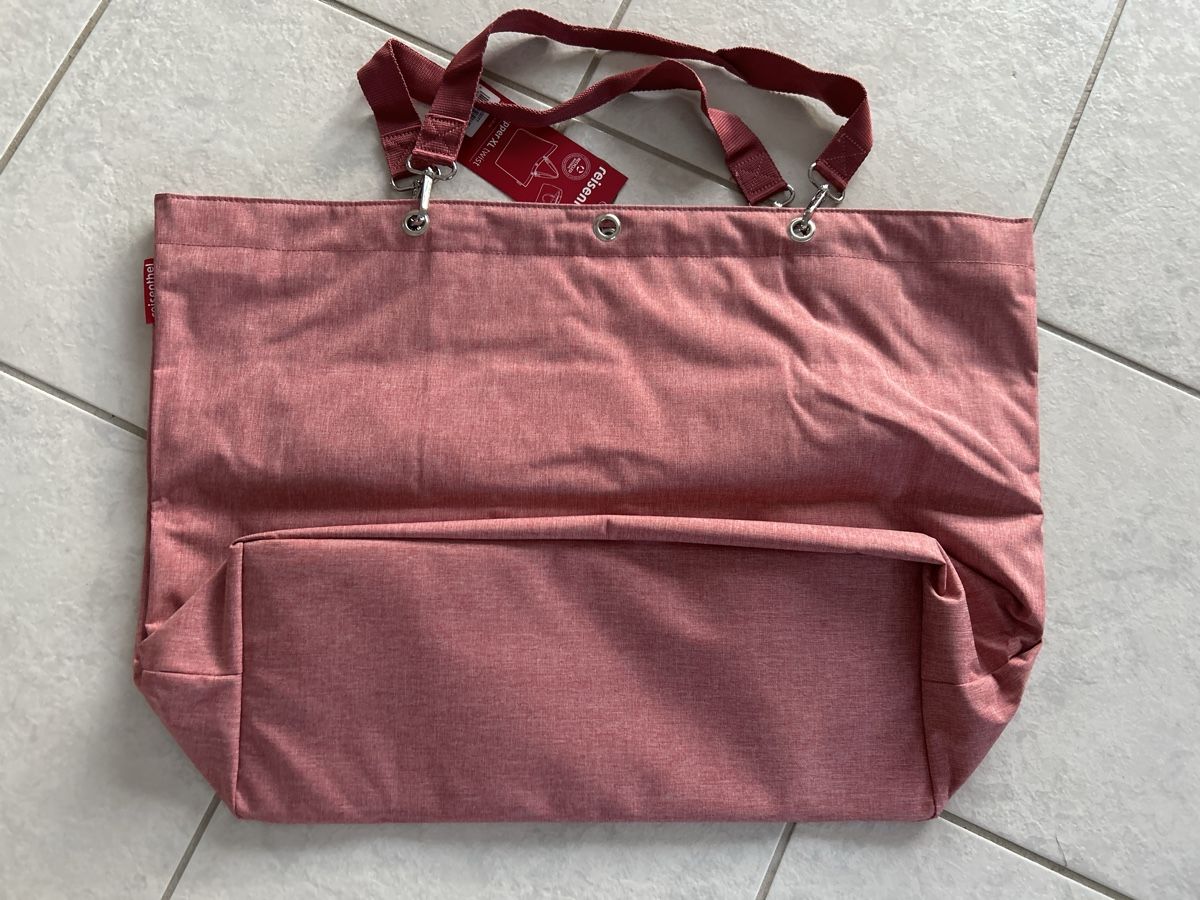 Reisenthel Borse da donna: Reisenthel Shopper XL NEU – Nuovo e nell'imballaggio originale da Lostorf venduto da Venice16 3