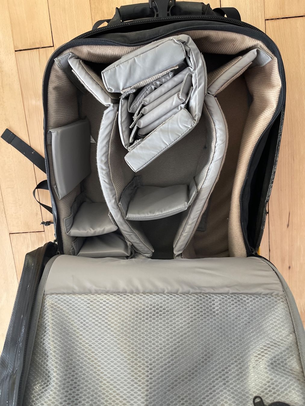 Lowepro Rucksäcke: Lowepro Fotorucksack Kamera Rucksack Tasche – Gebraucht aus Thun von BanjoDan 6