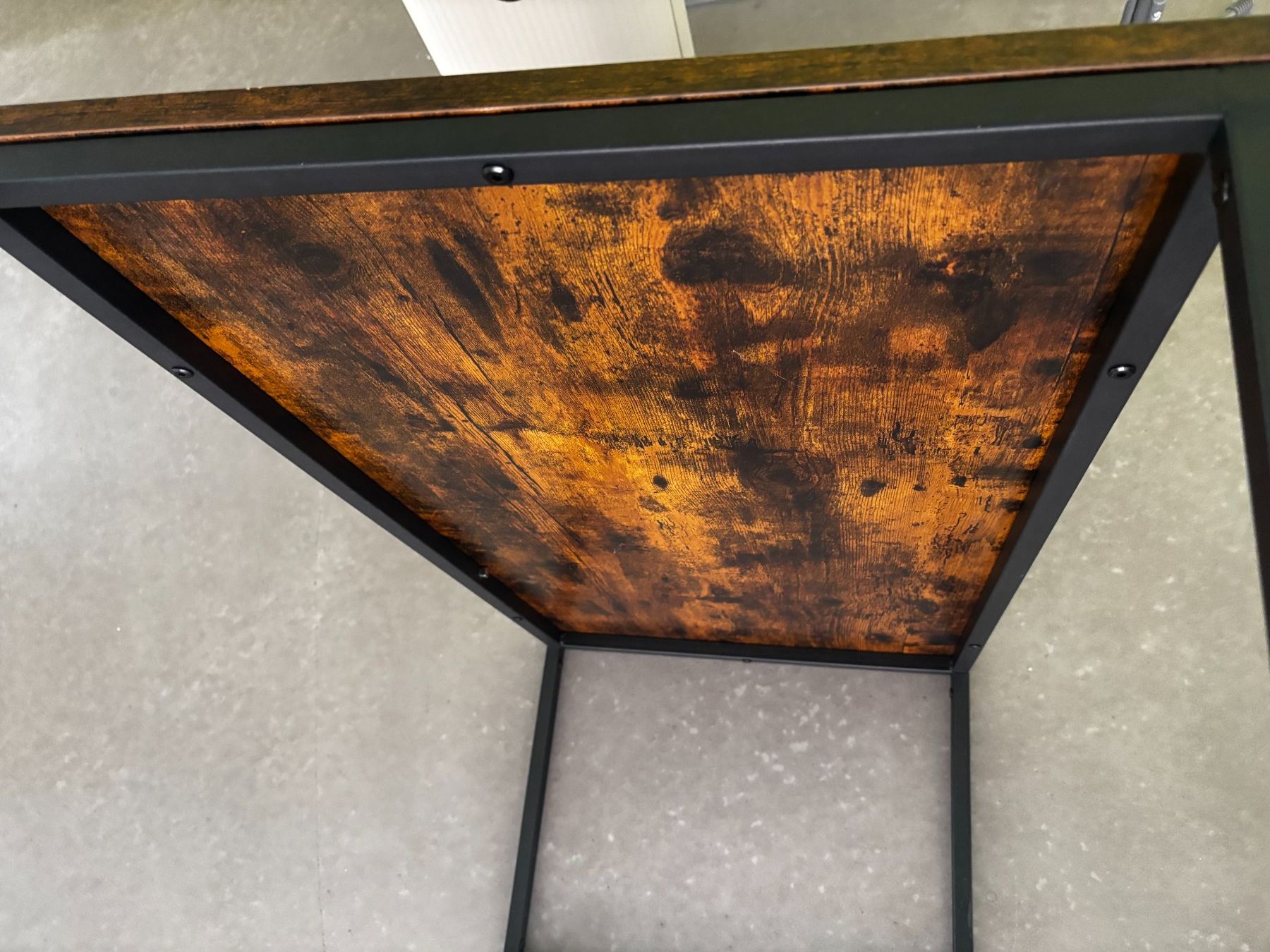 Tavoli: GRATIS Sofatisch Industrial-Style – Usato da Zürich venduto da jos_g6sn 1