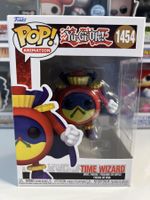 Funko POP! Animation Yu-Gi-Oh! Time Wizard