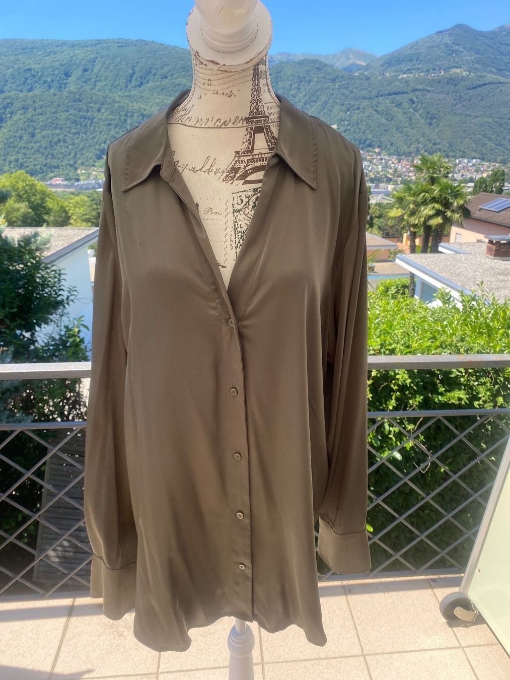 Blusen: Bluse H&M Neu (L) – Neu (gemäss Beschreibung) aus Vezia von sidu03
