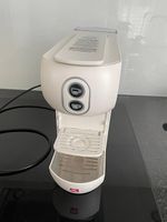 Illy Pads Maschine inkl 300 Pads