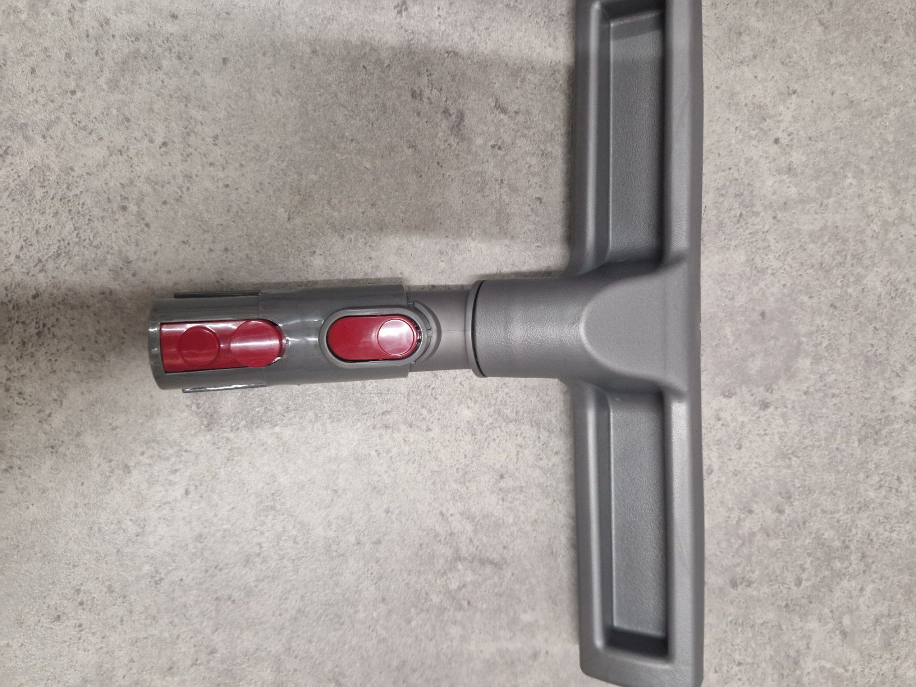 Dyson Aspirapolveri & Accessori: Dyson Staubsauger  Boden Adapter – Usato da Wald ZH venduto da mcbento 1