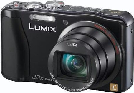 Panasonic Kamera: Panasonic Lumix TZ31 – Gebraucht aus Burgdorf von kaluzan