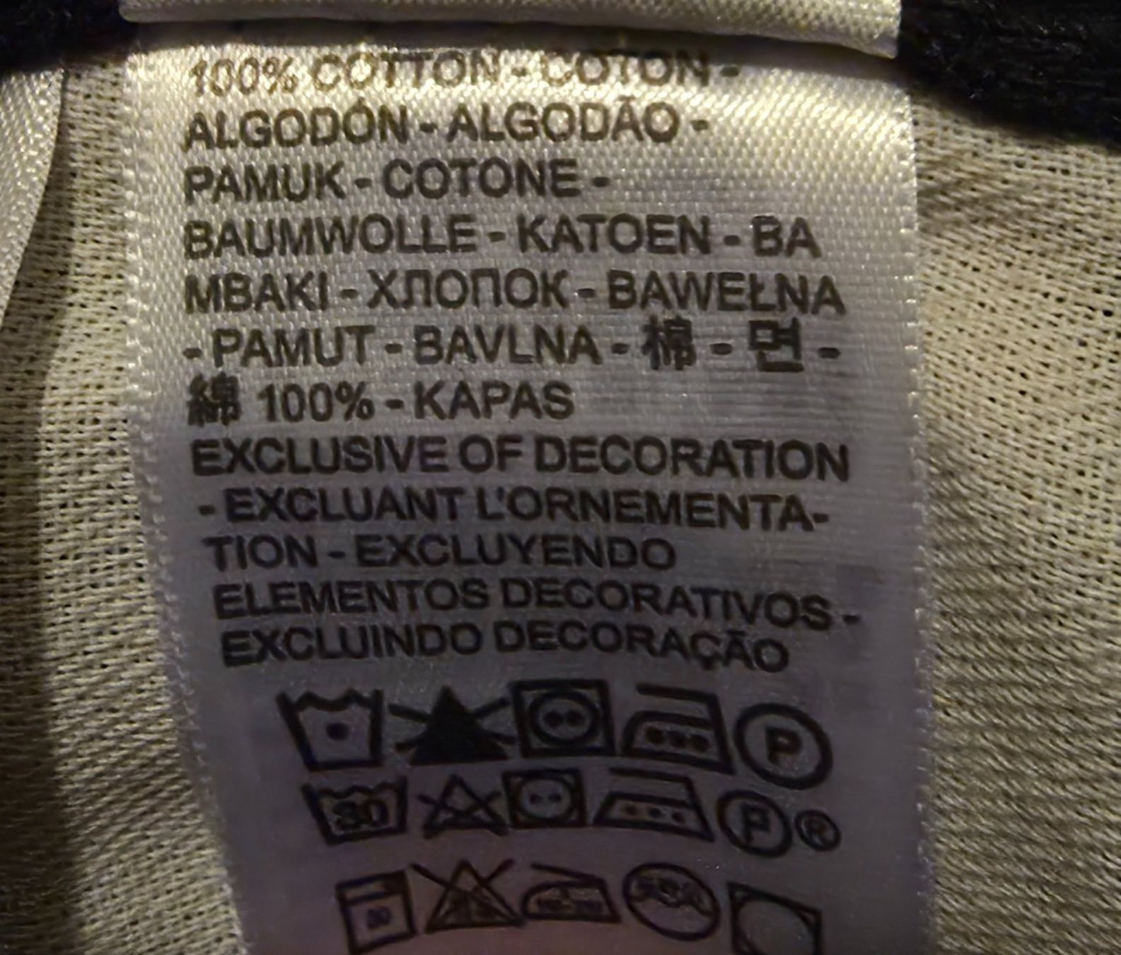 Levi's Jeans: Neue Levi's 505 Jeans, Grösse W34 L34 – Nuovo (secondo la descrizione) da Lostorf venduto da Montymonk 2