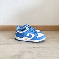 Nike Dunk Low "UNC" / University Blue