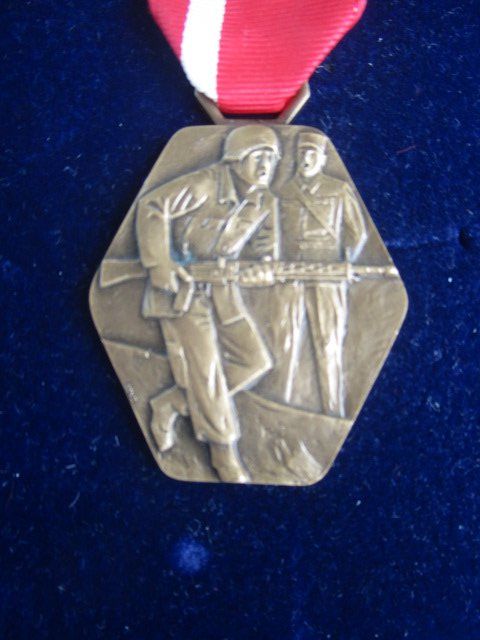 Medaillen: Final 1981 SSV Jungschützen GM - Bronze – Neu (gemäss Beschreibung) aus Luzern von Horoskop1 1