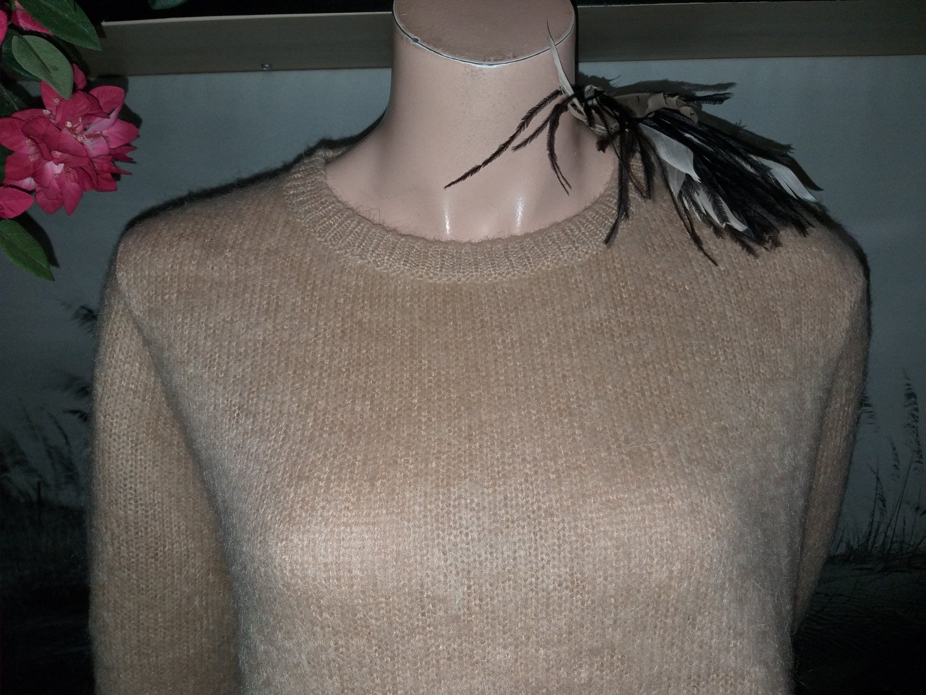 Maglioni & Felpe: Pullover PATRICIA PEPE     Taille/Grosse S  CH ( 1 ) – Usato da Cossonay-ville venduto da Super-Price-Quality 8