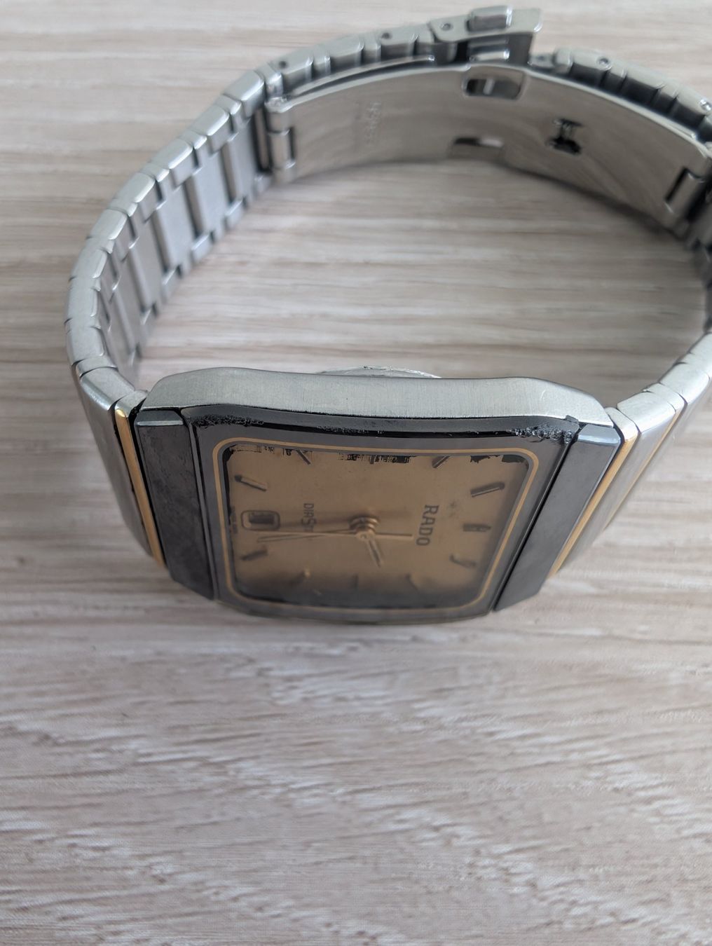 Rado Montres: Rado – D'occasion à Bellinzona par nae_m2nr 3