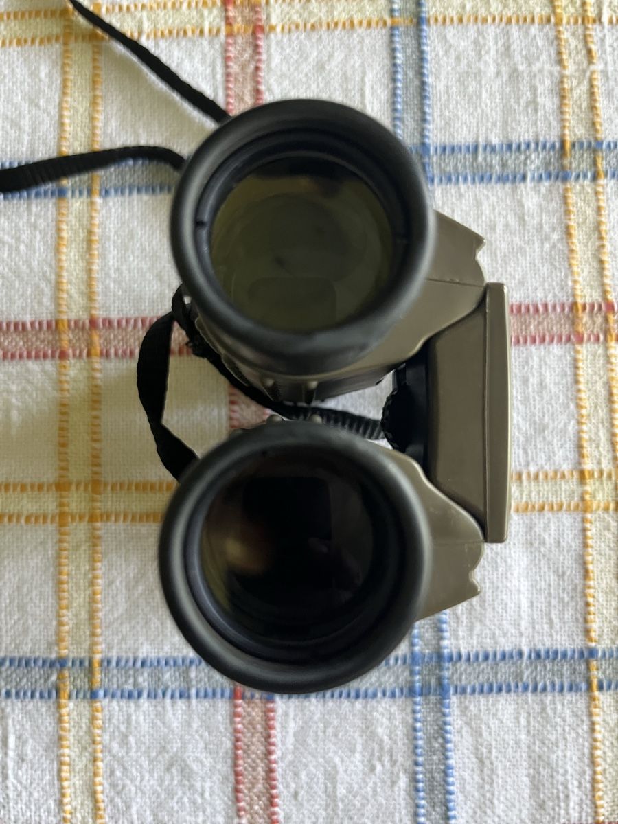 Eschenbach Feldstecher: Eschenbach Fernglas 8x25 – Gebraucht aus Uster von sfe_77fn 2