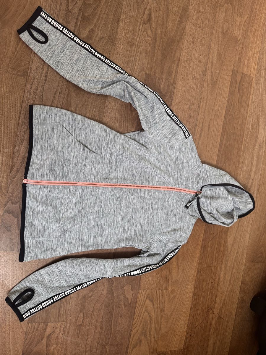 Giacche & Cappotti: Northville Softshell Jacke Mädchen, Gr. 122-128 – Usato da Luzern venduto da simona80 1