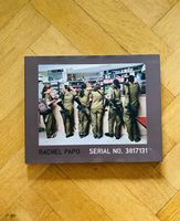 Serial NO. 3817131 Rachel Papo
