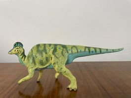 Vintage SAFARI LTD Dinosaurier "Corythosaurus" 90er Jahre