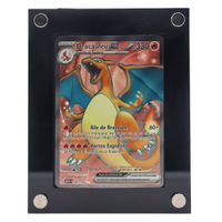 Dracaufeu ex (MEW 183) - Pokémon TCG - SV - 🇫🇷
