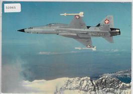 F-5 E Tiger II