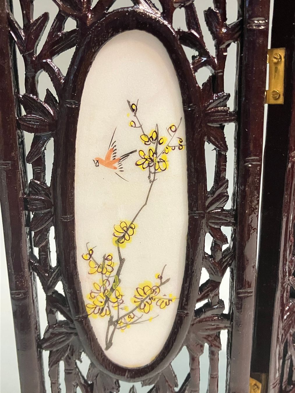 Tutte le decorazioni: Asiatica Tischdekoration aus Marmor – Usato da Horw venduto da luzernicus 1