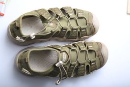 Keen M Hyperport H2 - Neupreis 134CHF