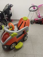 voiture smoby musique 