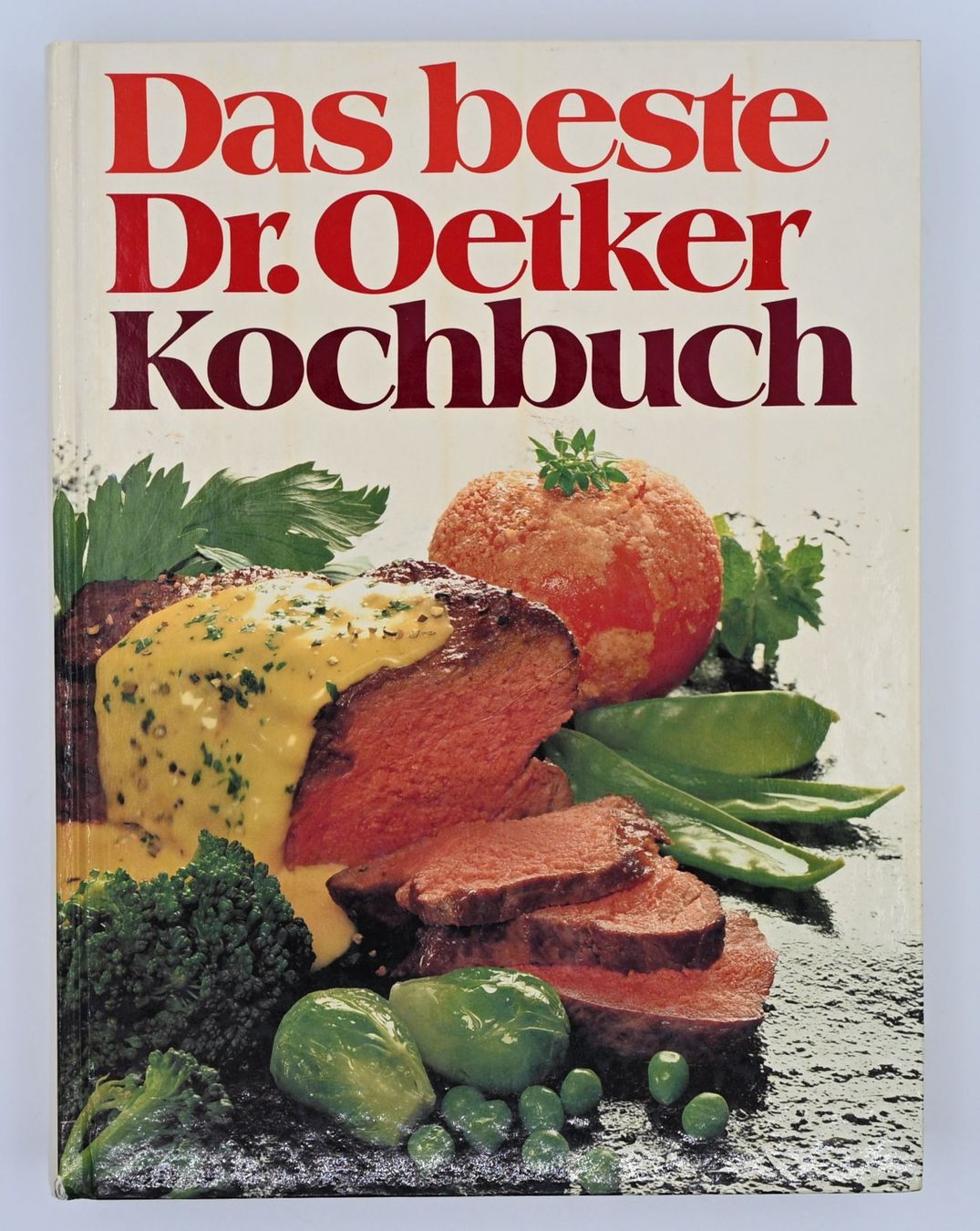 Libri: Dr. Oetker Kochbuecher: Backen, Kochen & Kalte Küche – Usato da Dürnten venduto da puumies 1