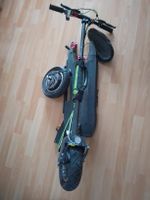 INOKIM E-Scooter Occasion für Ersatzteile