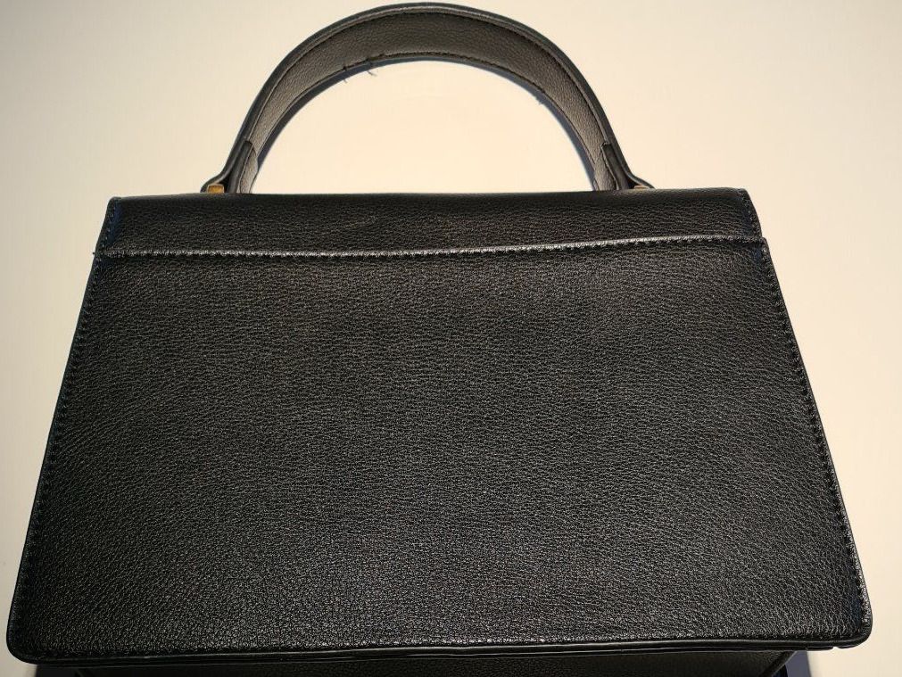 Borse da donna: Neue Handtasche Marke LCM – Nuovo (secondo la descrizione) da Frauenfeld venduto da Purzli 2