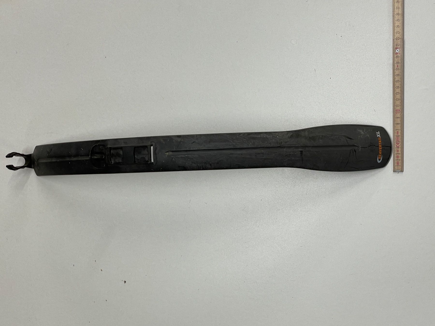 Pezzi di ricambio: Velo Schutzblech Curana C-Lite 40 XL – Usato da Mettmenstetten venduto da zum123 2