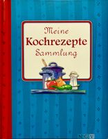 Meine Kochrezepte-Sammlung