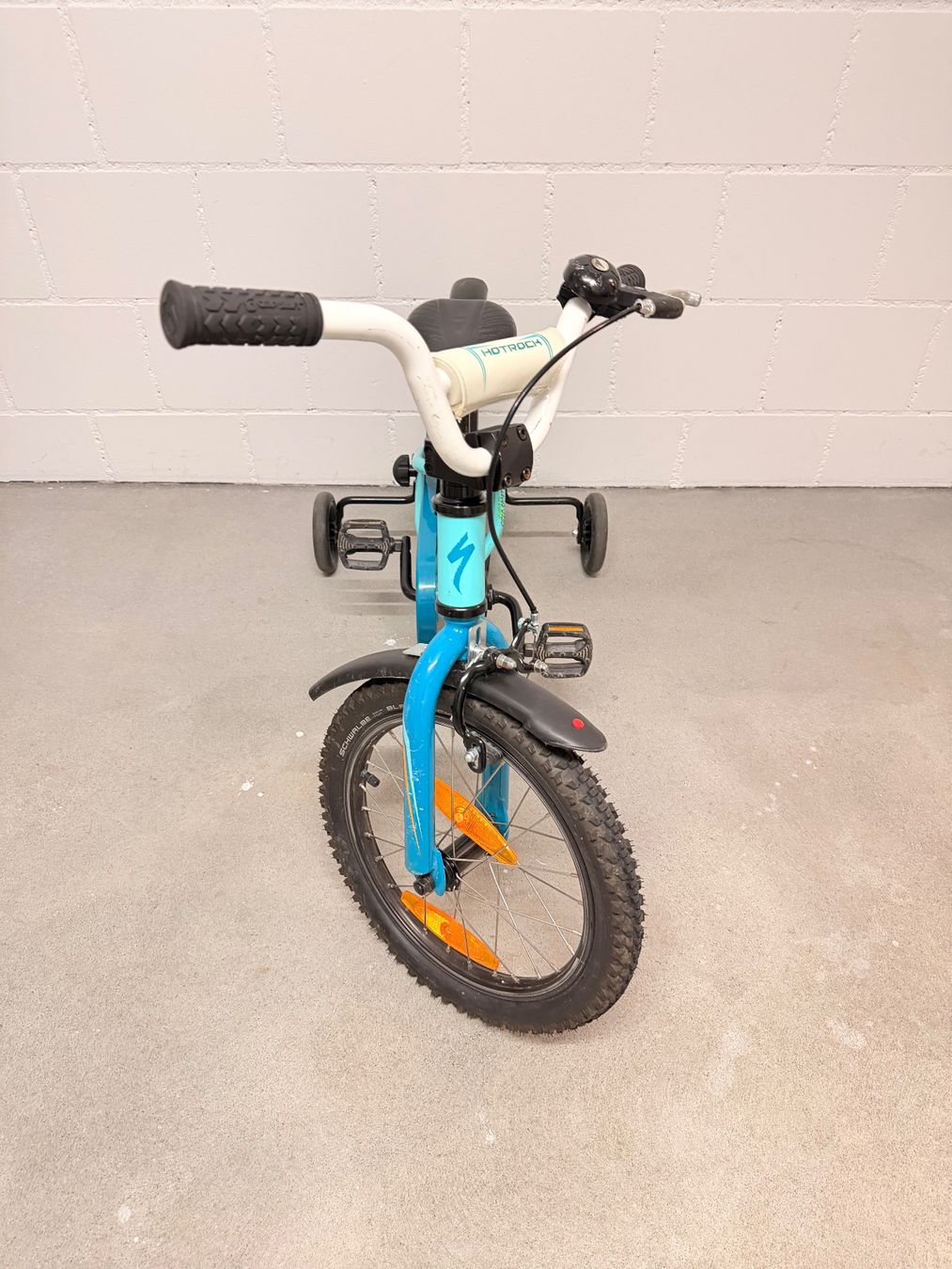 Specialized Vélos: Kindervelo Specialized, 16 Zoll Reifengrösse – D'occasion à Ehrendingen par sololuna 2