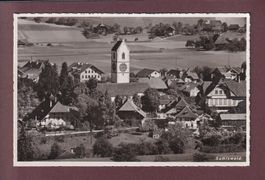 SUMISWALD - Teilansicht - 1948