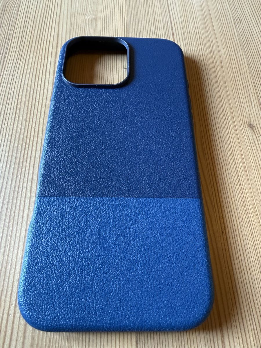 Cover & Protezioni schermo: iPhone Hülle für iPhone 16 Pro Max – Usato da Richterswil venduto da Schoetto 1