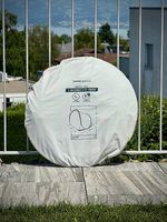 Decathlon Quechua Shelter / Abris 2 Seconds 0 XL Fresh