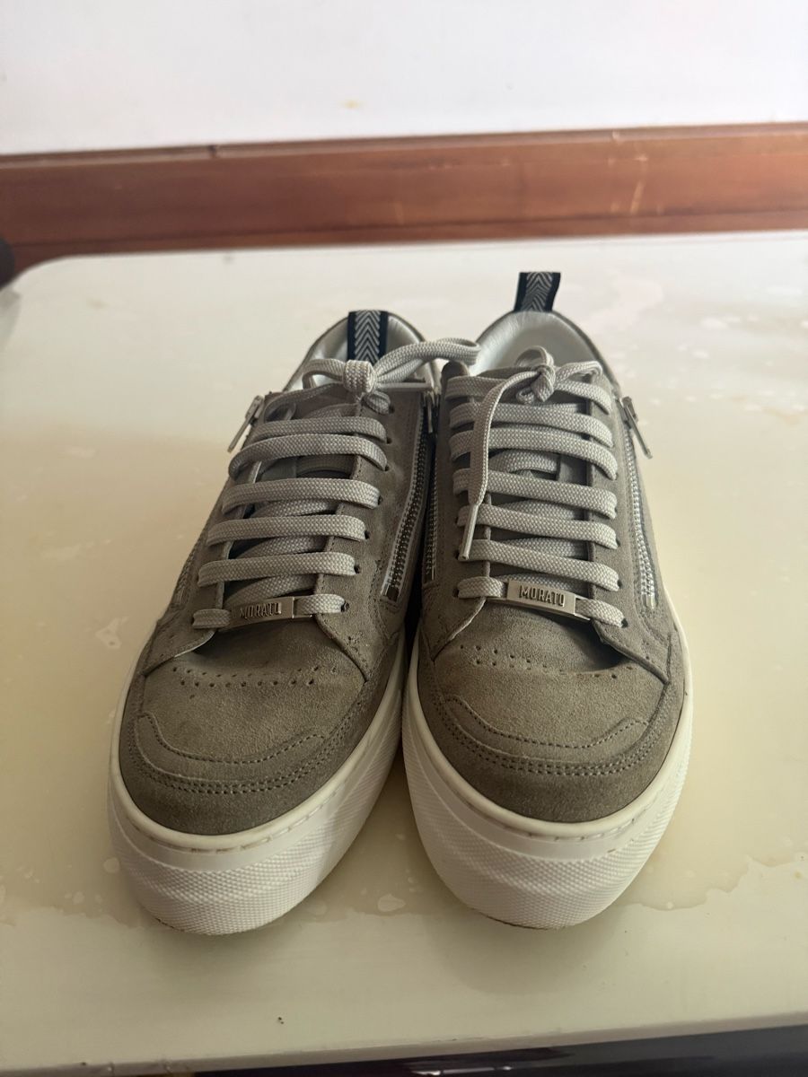Herrenschuhe: Antony Morato Schuhe Grösse 40 – Neu (gemäss Beschreibung) aus Biel/Bienne von Jrsy_pha 3