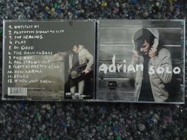 CD : Adrian