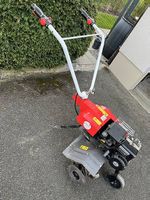 Bodenhacke / Gartenfräse Solo 503
