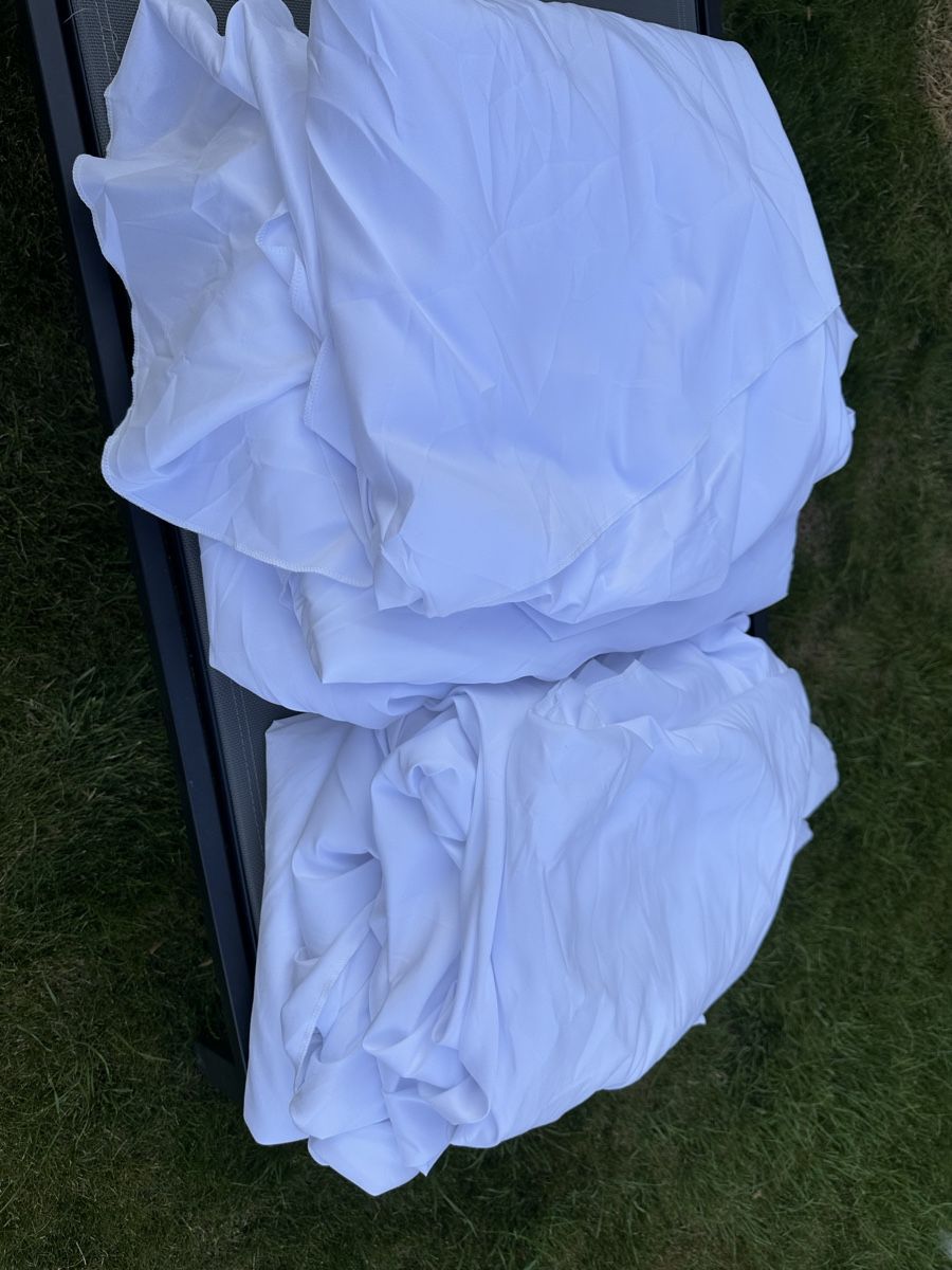 Sonstige Tischwäsche: 8 nappes de 3 m – Gebraucht aus Alle von gae_m229 2