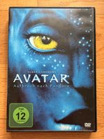 Avatar Aufbruch nach Pandora - DVD