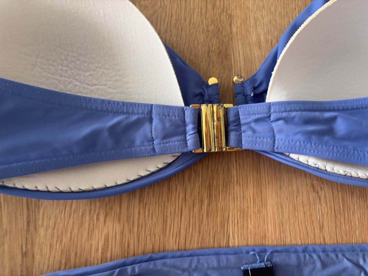 Badekleider & Bikinis: Bikini Beldona Cup C / Hose Gr.40 – Gebraucht aus Luzern von sumsili 4