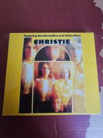 CD - Christie – Christie Rock, 2005)