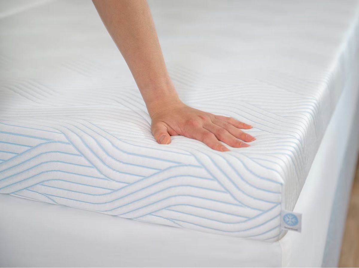 Materassi: Original Tempur Topper Pro Plus 180x200cm, NEU – Nuovo e nell'imballaggio originale da Hüntwangen venduto da Mama_moll 4