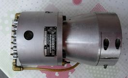 BERGER - mehrspindel - bohrkopf