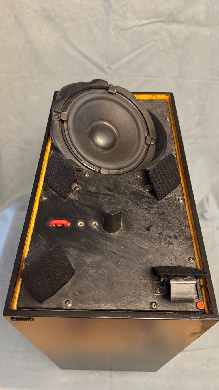 Casse acustiche: SONAB OA 14 – Usato da Basel venduto da pq355 3