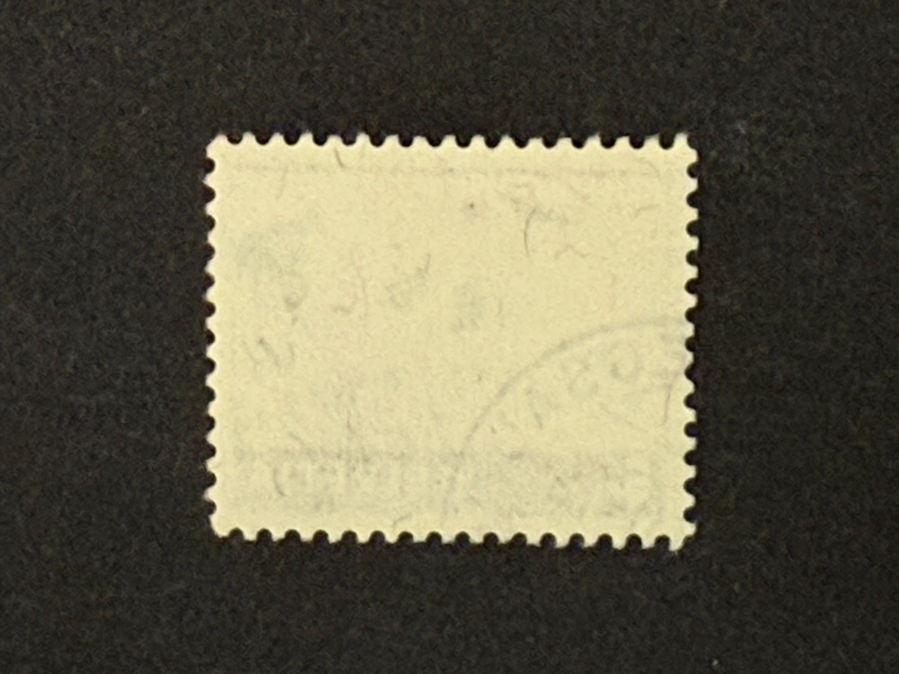 Alle Briefmarken: F34, Hasle-Rüegsau – Gebraucht aus Aarau von hilde47 1